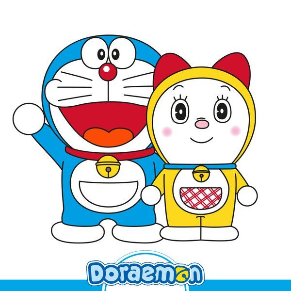 Dorami â doraemons world