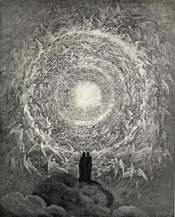 Gustave dore art images