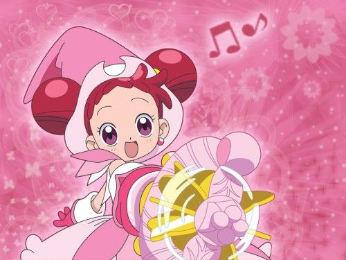 Ojamajo doremi wallpaper ojamajo doremi magical dorãmi anime