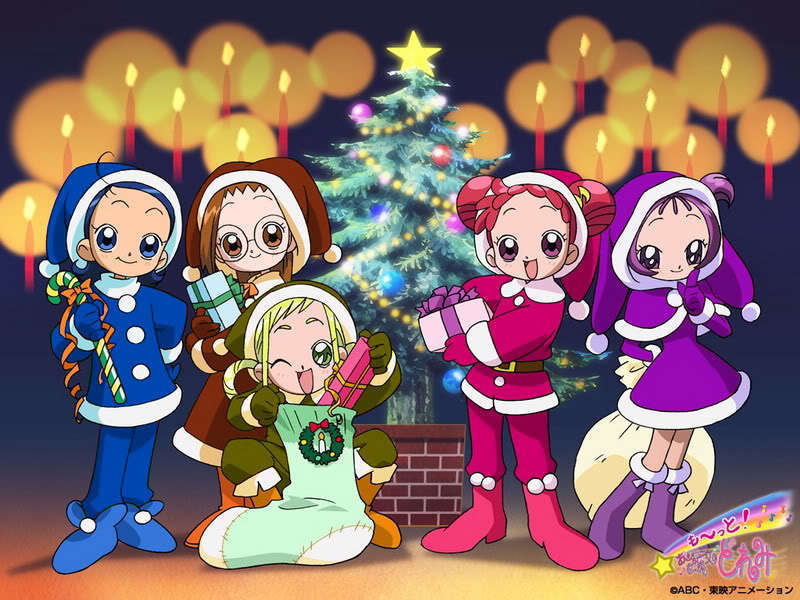 Doremi wallpaper