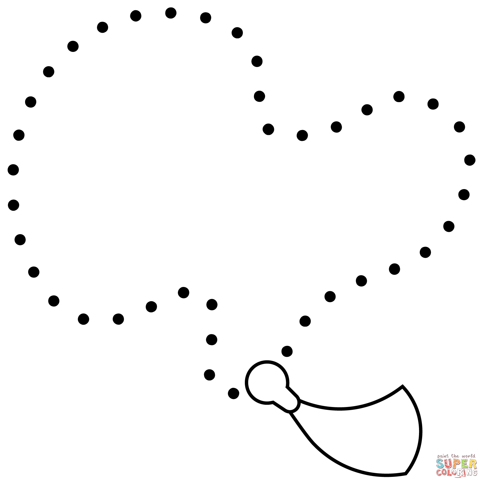 Prayer beads emoji coloring page free printable coloring pages