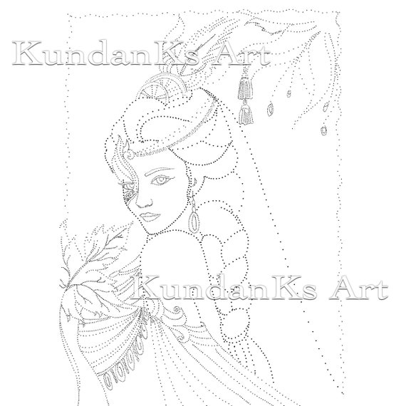 Connect the dots dot to dot sketch create professional sketch kids and adults sketching adult kids coloring page duchess