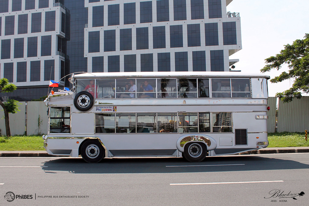 Jeepney tours