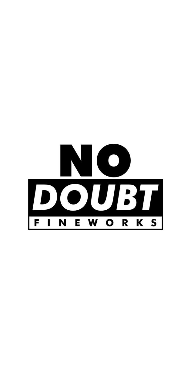 No doubt wallpaper by delosreyesmark