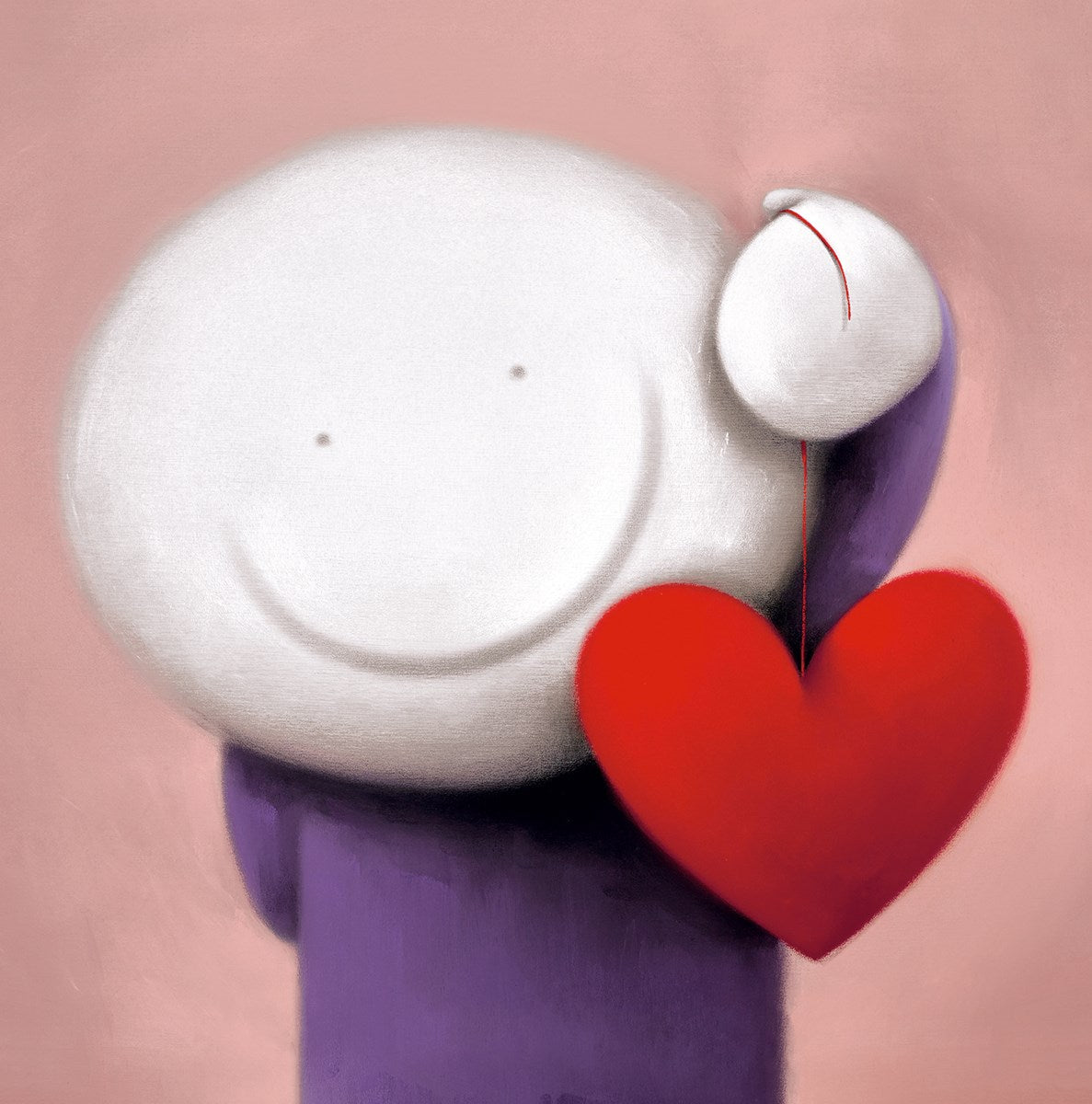 Doug hyde everything for you signed limited edition free delivery â the rose gallery