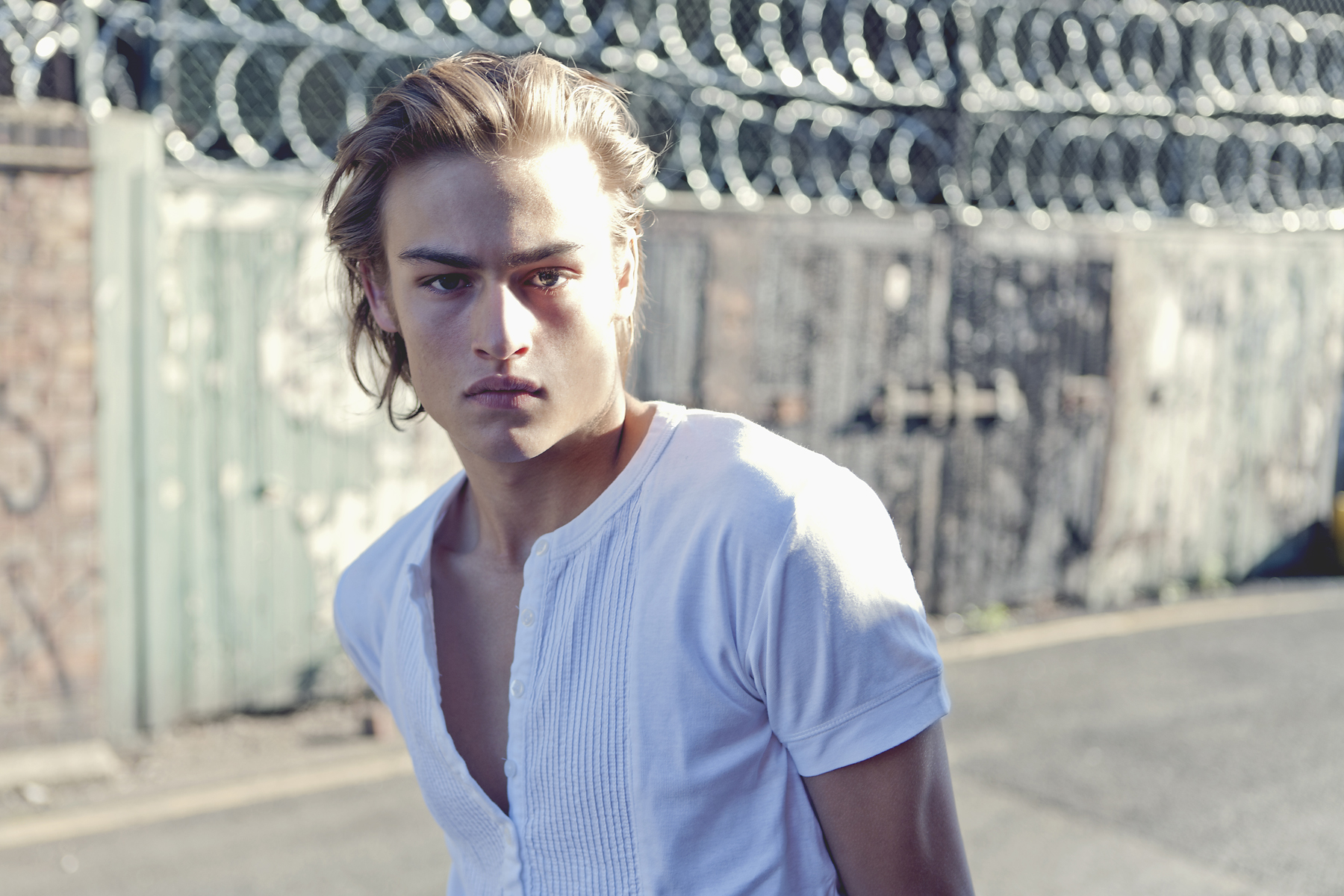 Douglas booth paper