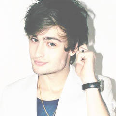 Douglas booth wallpaper by bambambigelowbeast on