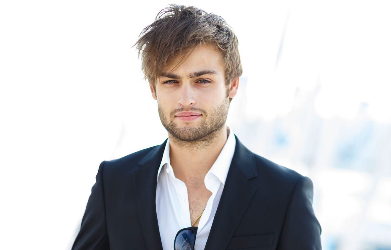 Wallpaper actor jacket douglas booth douglas booth images for desktop section ðñðñððñ