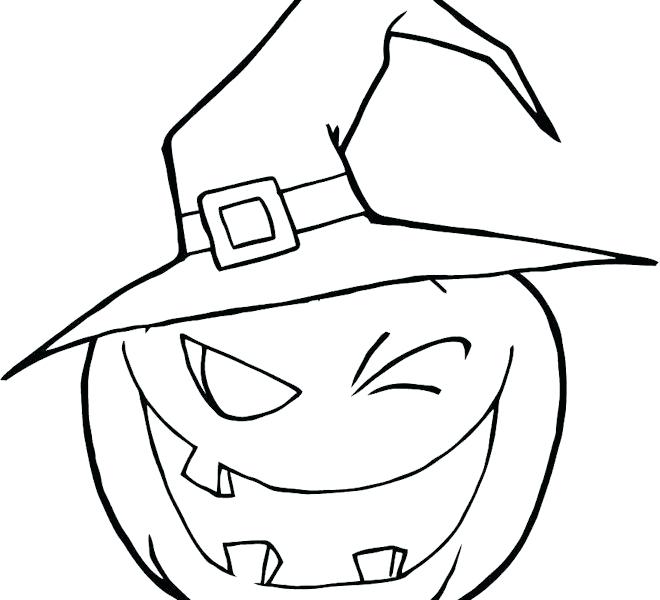 Pumpkin coloring pages for halloween â cristina is painting