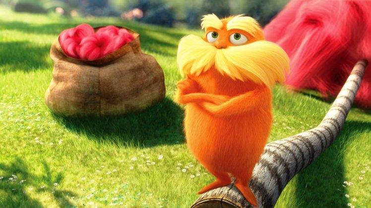 Movies lorax wallpapers hd desktop and mobile backgrounds