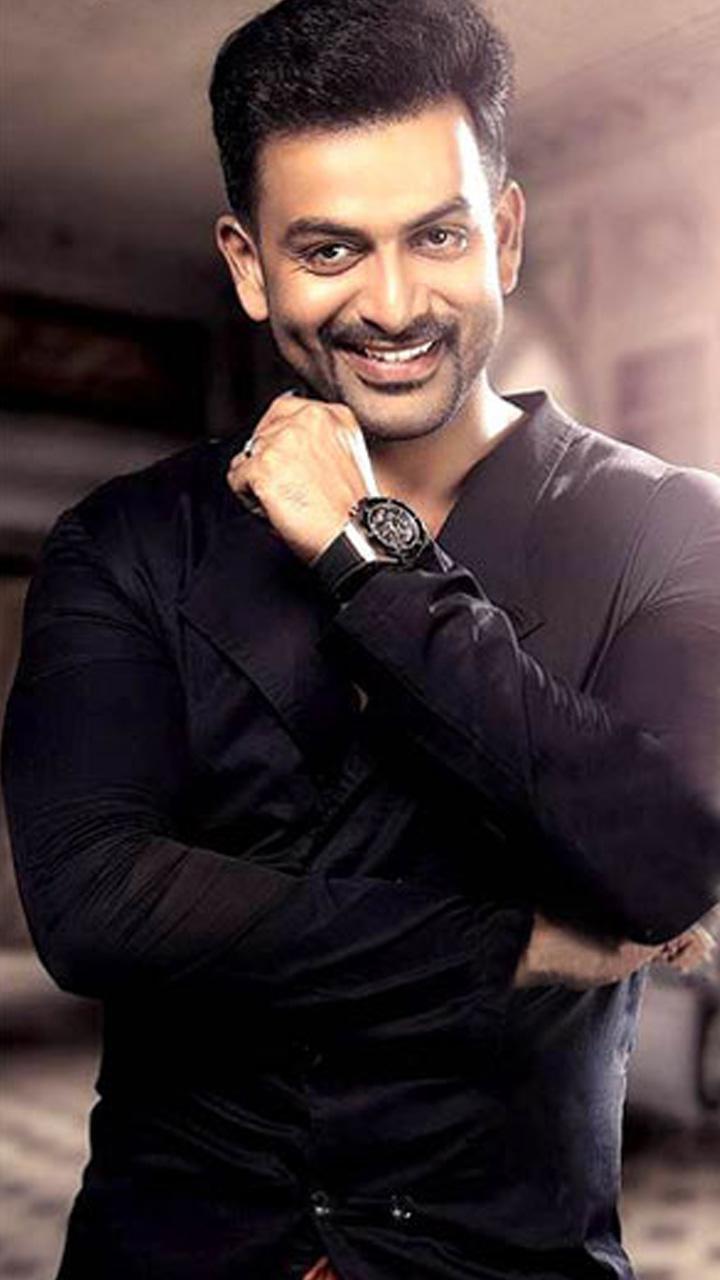 Prithviraj sukumaran wallpapers