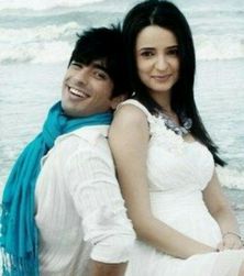 Gunjan and samrat ideas mohit sehgal miley jab hum tum sanaya irani