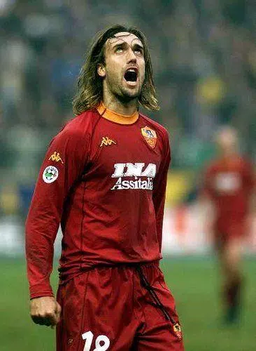 Gabriel batistuta wallpaper apk for android download