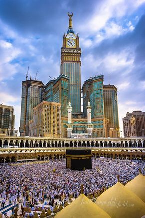 Kaabah masjidil al