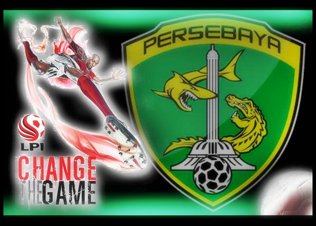 Download wallpaper persebaya