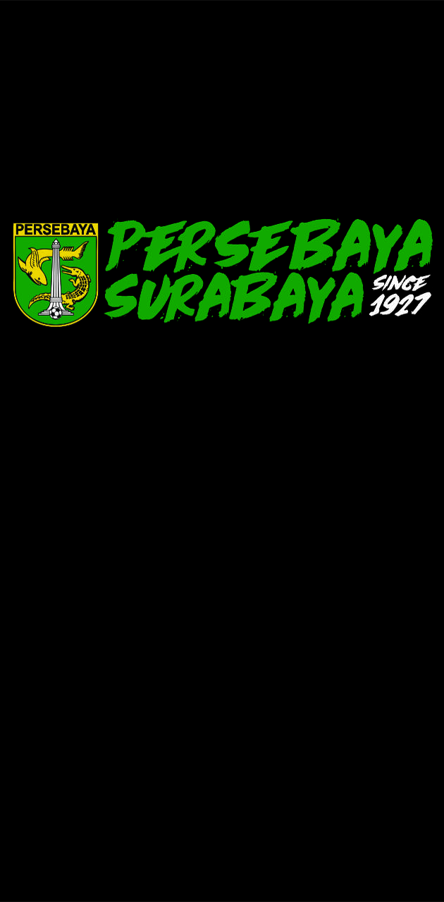 Persebaya wallpaper by fiekhrieareamdpl