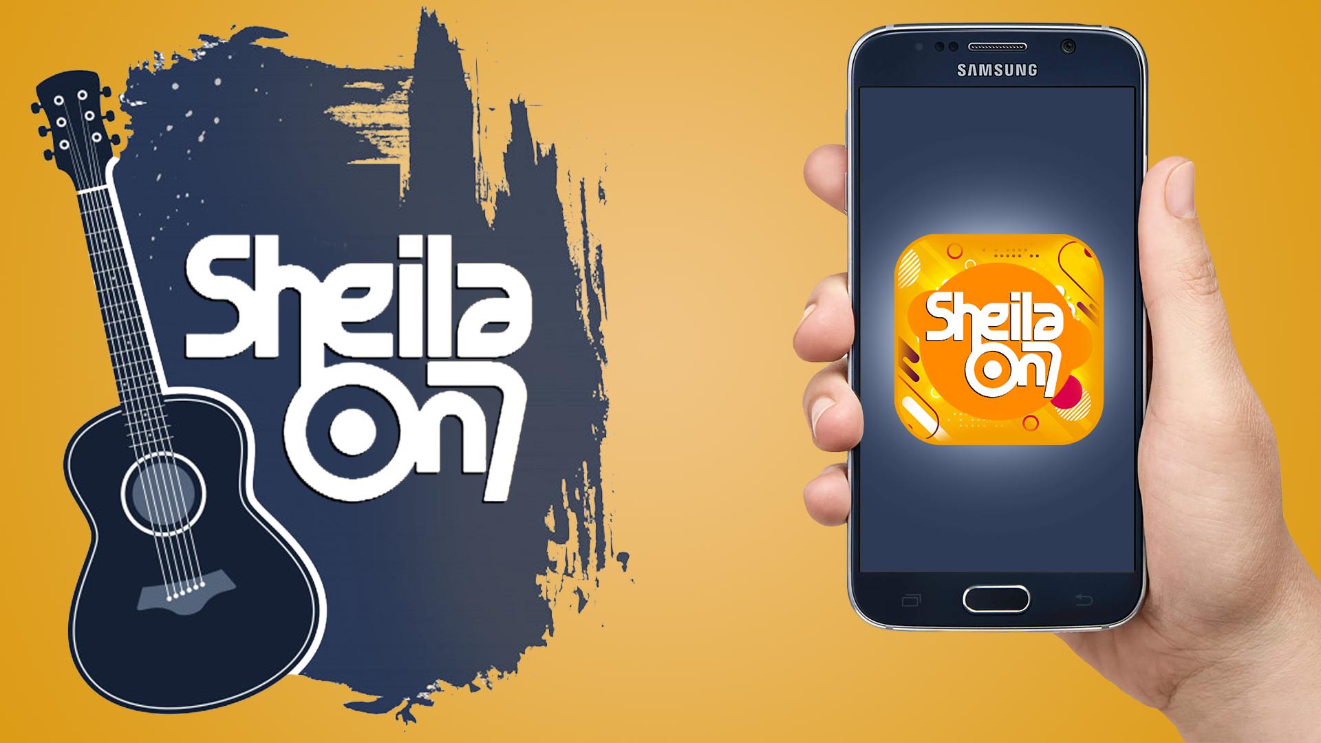 Sheila on mp offline full album for android