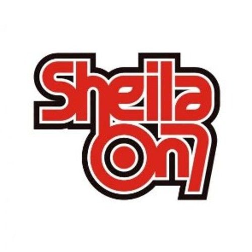 Sheila on