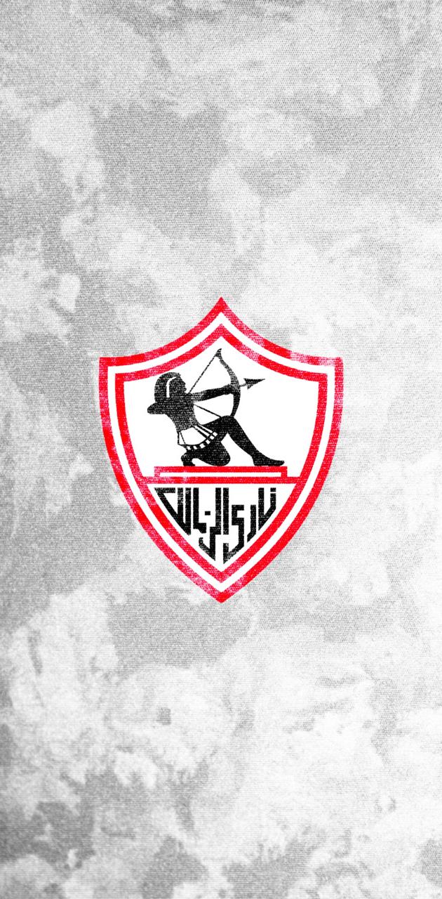 Zamalek wallpaper by mahmoudelsakhary