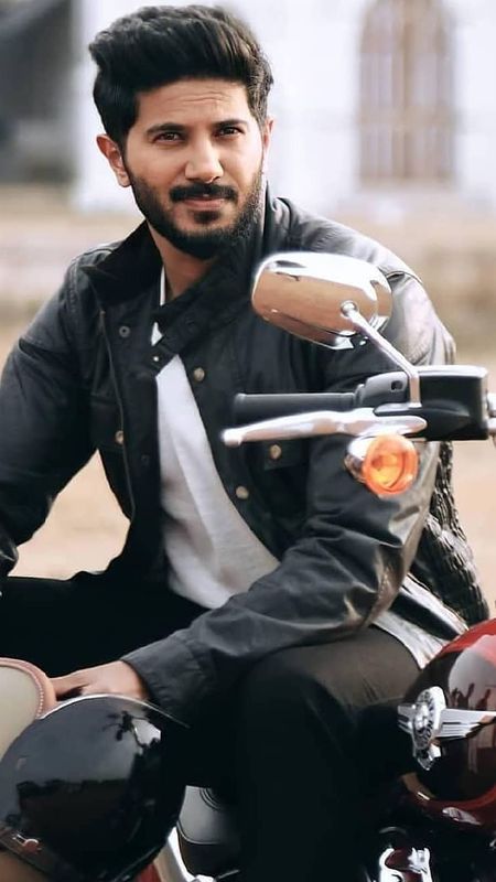 Dulquer salman wallpaper download