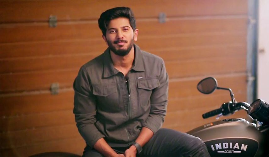 Update on dulquer salmans cop drama edy actors beautiful lyrics actors images