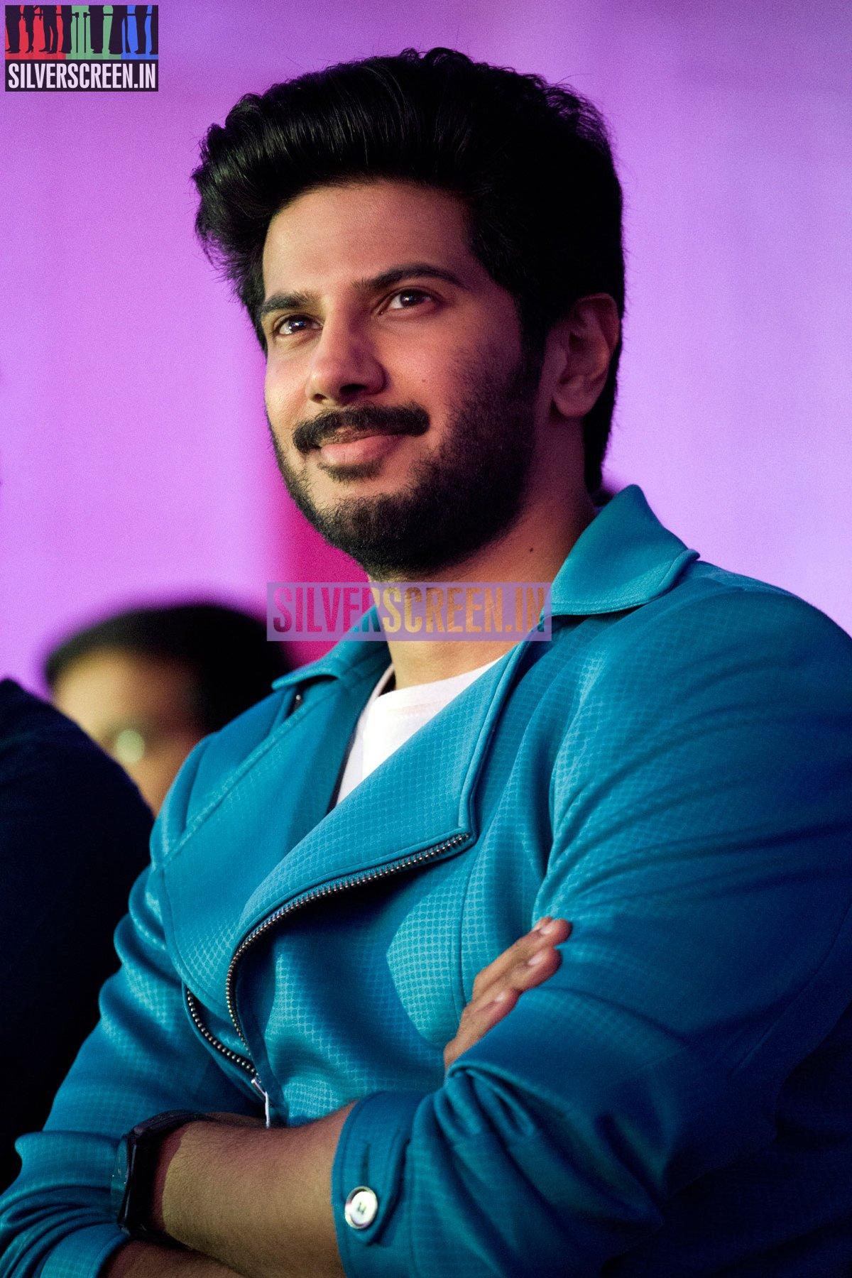 Dulquer salmaan wallpapers