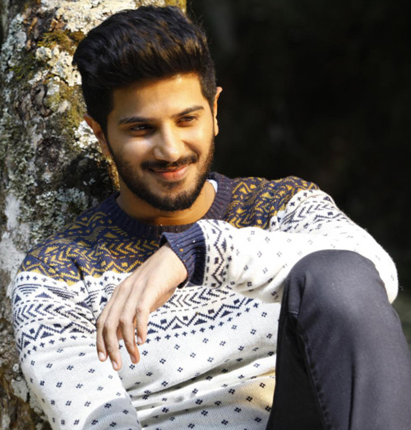 Dulquer salmaan new pictures and wallpapers