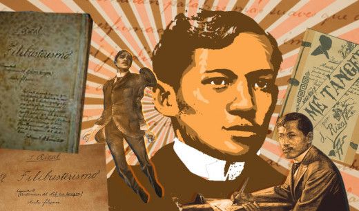 Dr jose rizals the social cancer and reign of greed noli me tangere jose rizal history background