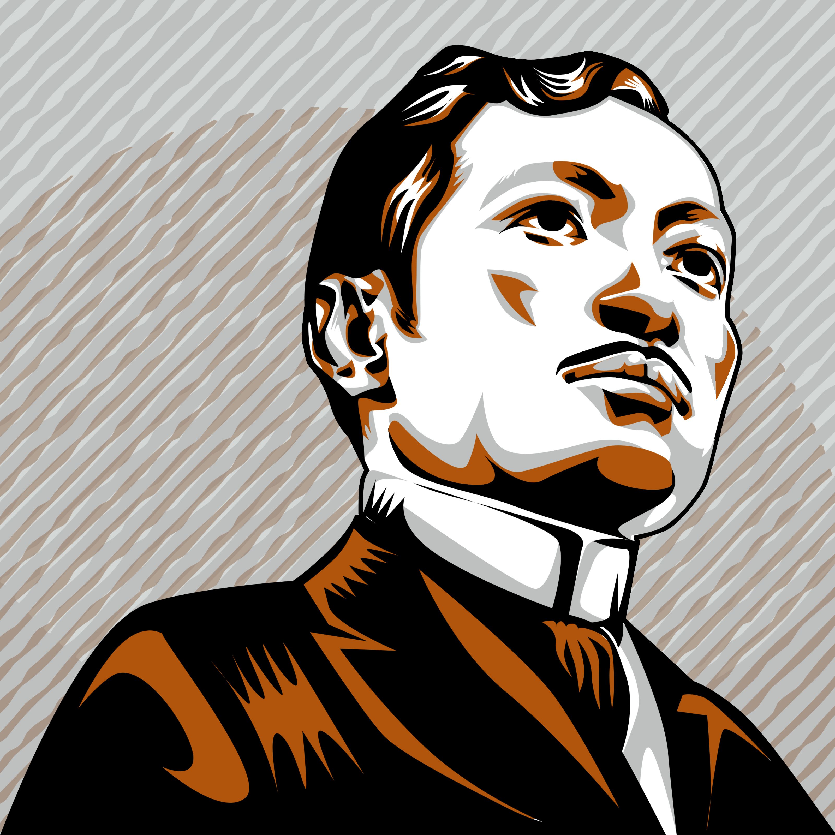 Jose rizal wallpapers