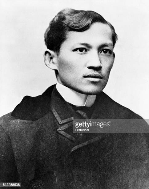 Josã rizal bilr und fotos