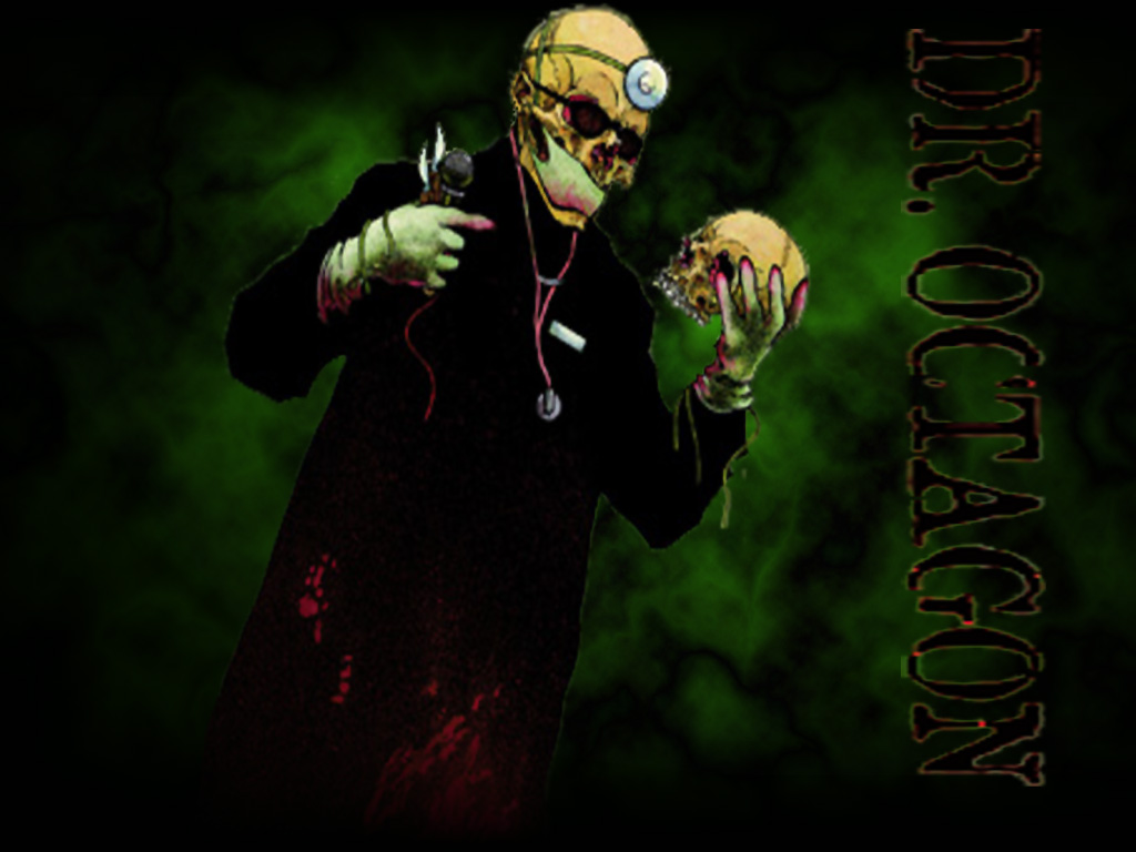 Download Free 100 + dr octagon wallpaper