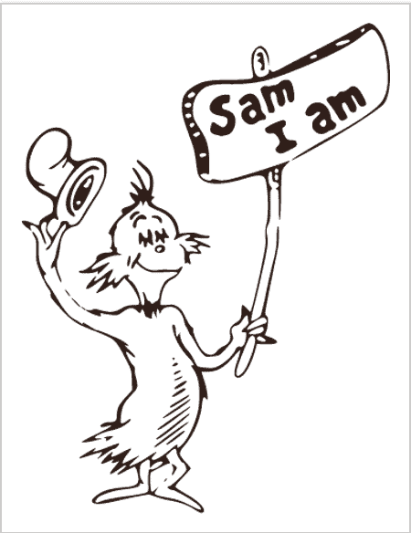 Fun dr seuss printable activities for preschoolers youll love