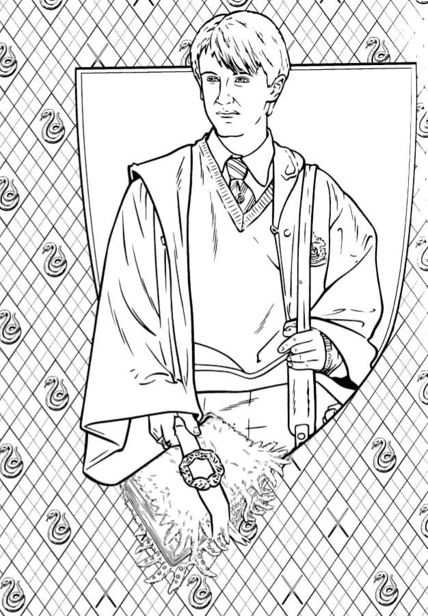 Coloring pages harry potter pieces print a wonder day â coloring pages forâ harry potter coloring pages harry potter coloring book harry potter colors