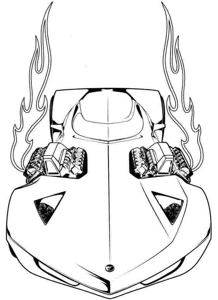 Coloring pages race car coloring pages images for kid