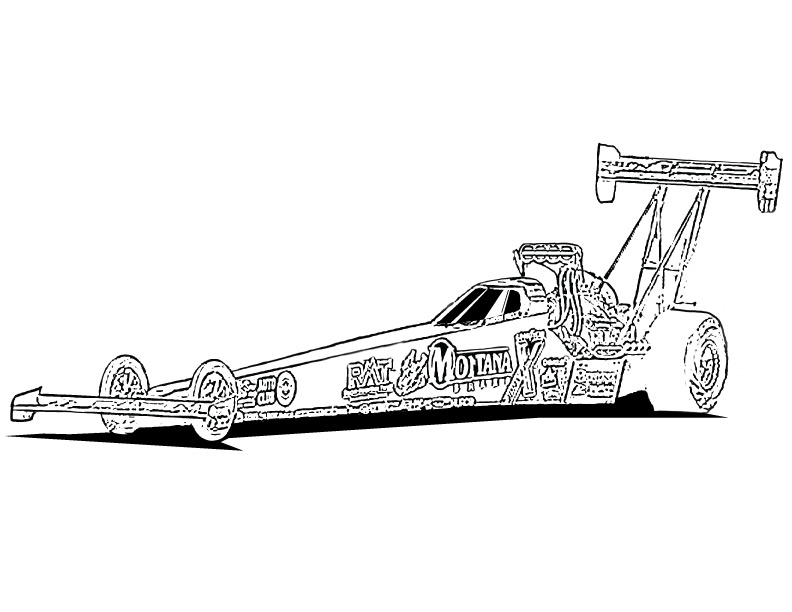 John force racing on x another week another jfr coloring page lets see what you guys have for prockrockettfs montanabrand rockymountaintwist dragster httpstcodvgghlvtr x