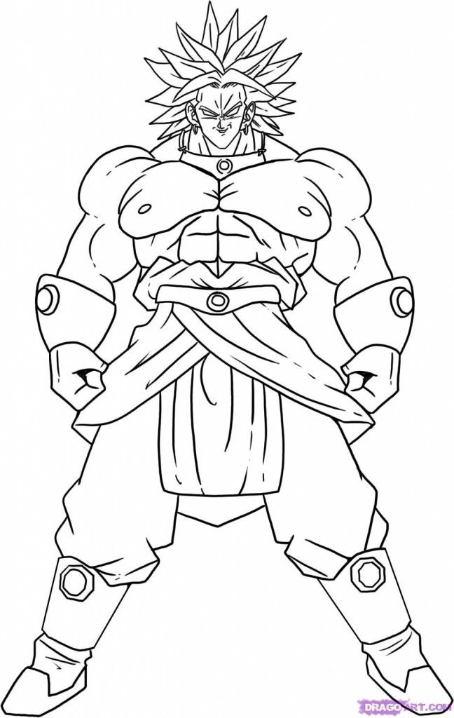 Free printable dragon ball z coloring pages for kids super coloring pages dragon ball super art dragon ball