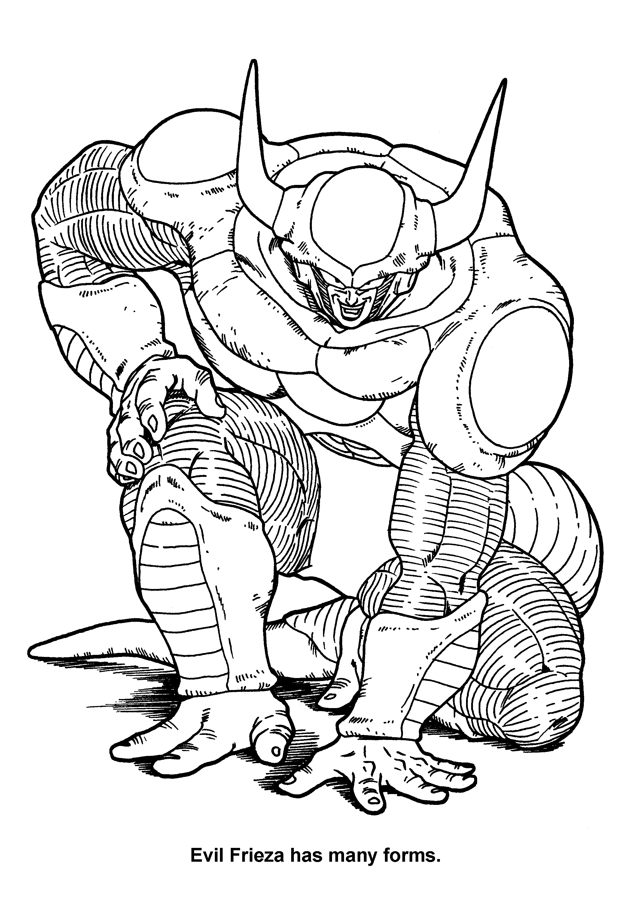 Coloring page