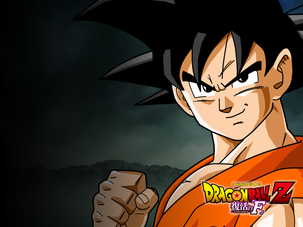 Goku fnf wallpaper by saodvd on