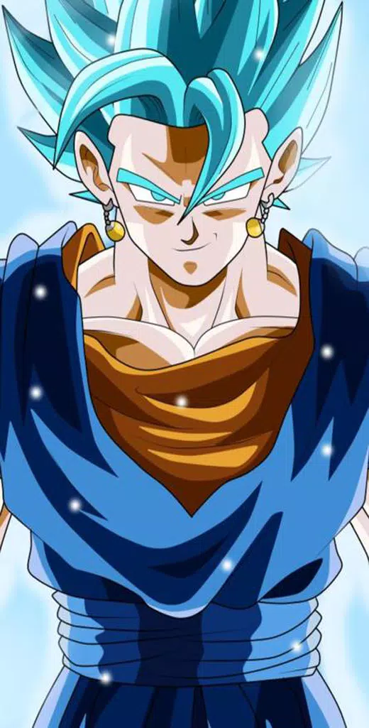 Dragon ball wallpapers goku anime apk pour android tãlãcharger