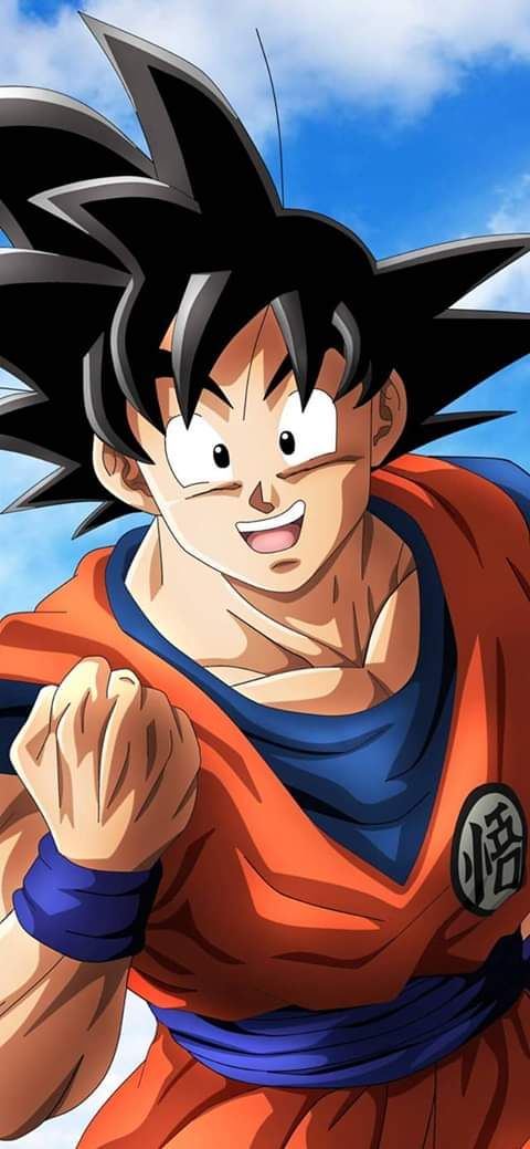 Pin by haji yossri on dragon ball anime dragon ball goku dragon ball wallpapers dragon ball z iphone wallpaper