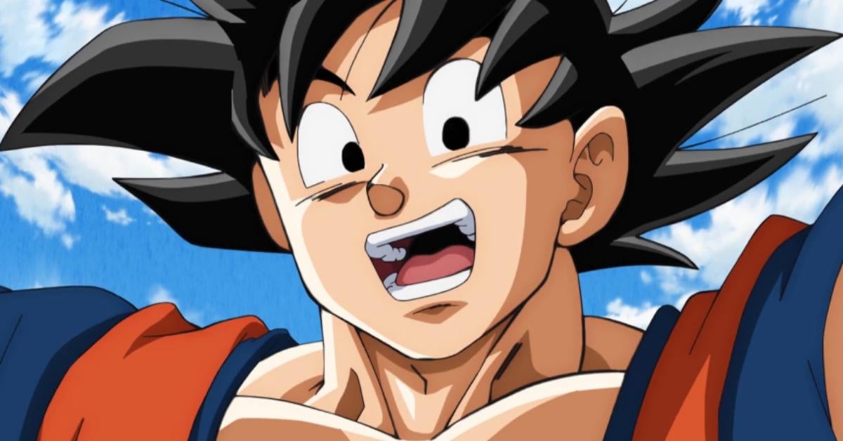 Dragon ball fans honor goku day with special shout outs