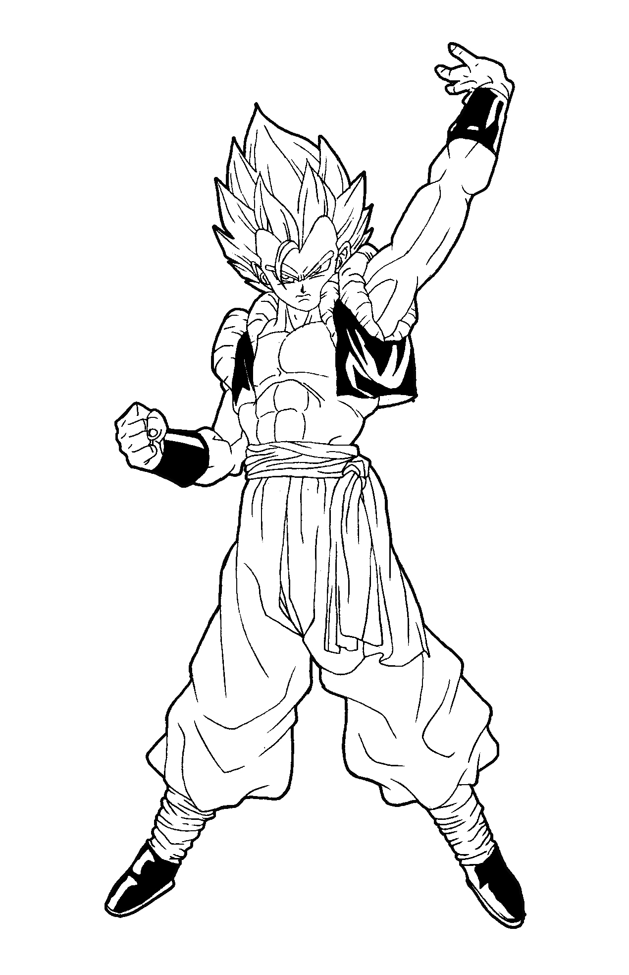 Gogeta