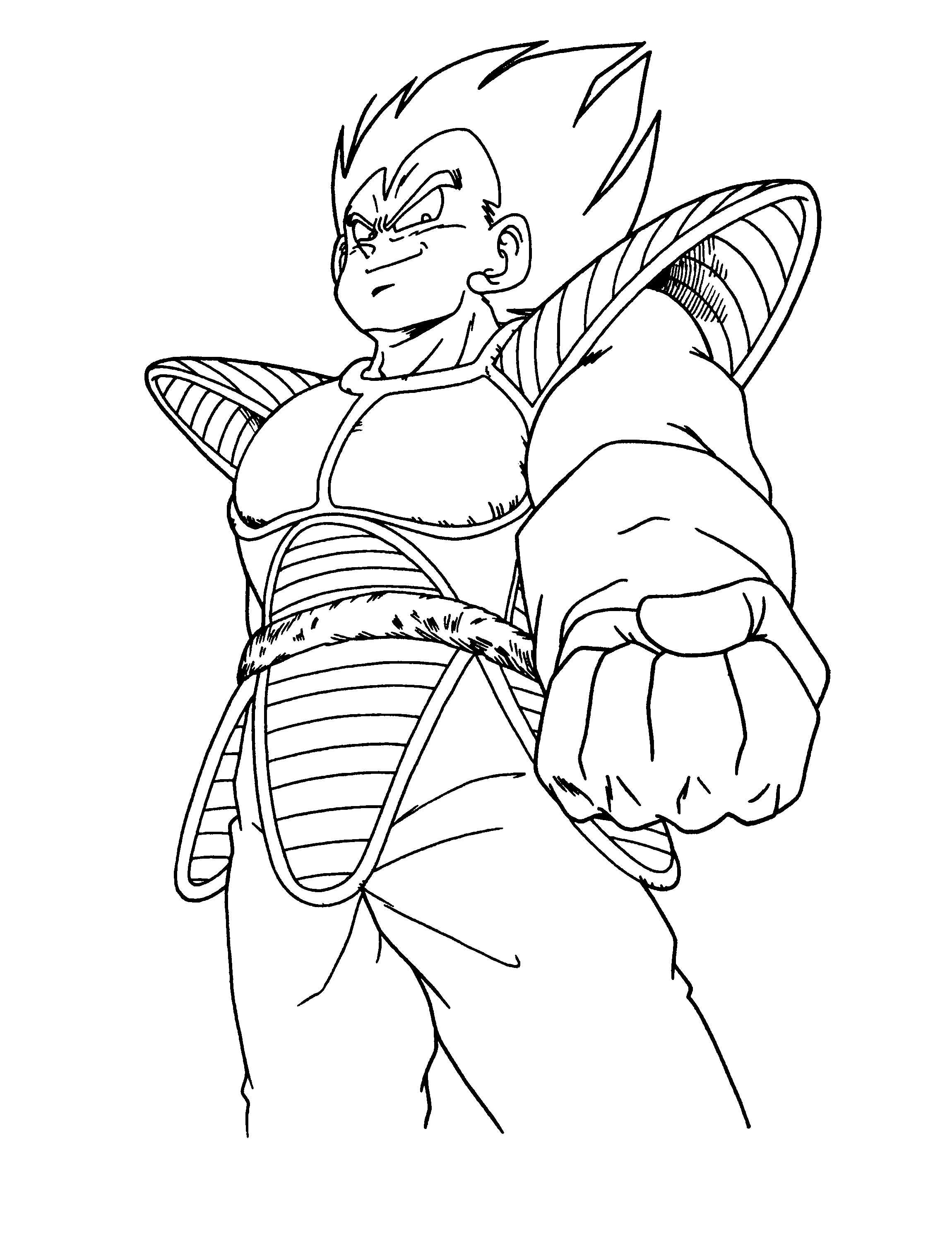 Vegeta