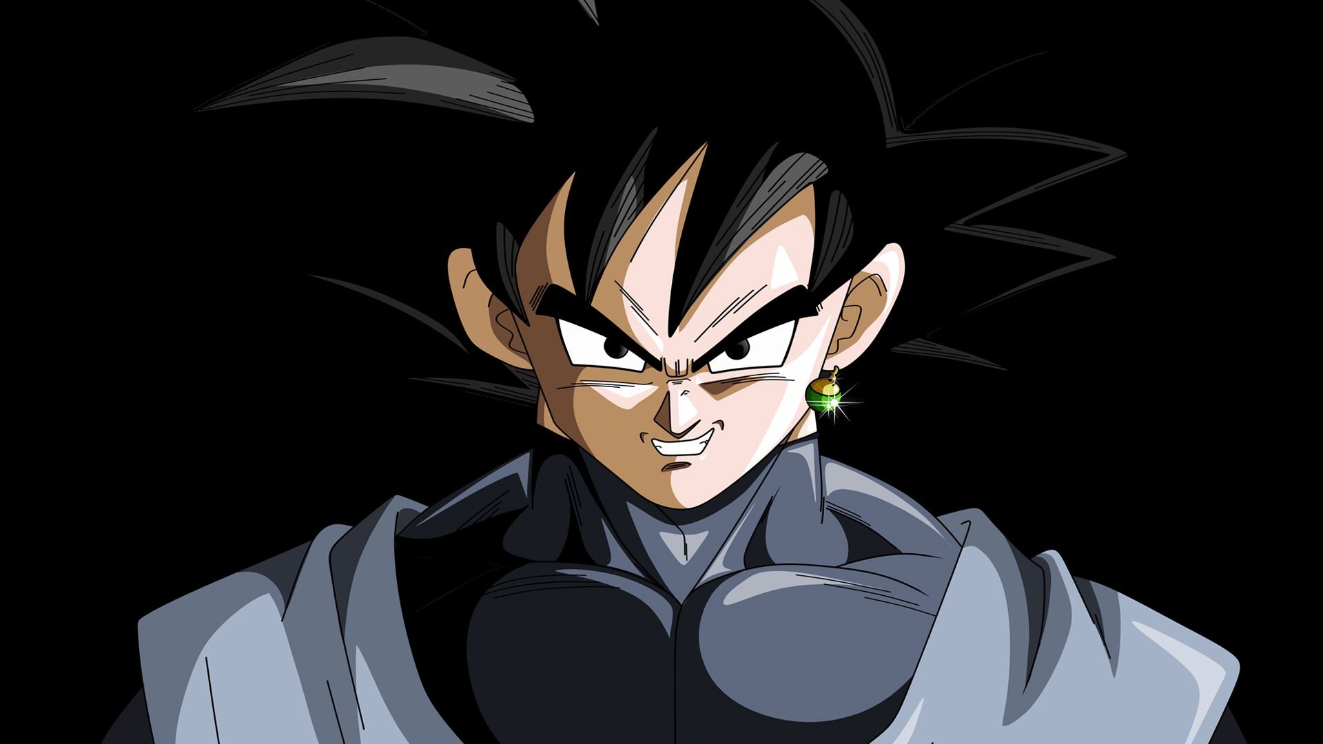 Dragon ball black wallpapers