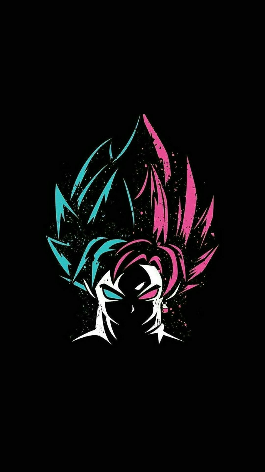 Dragon ball dark wallpapers