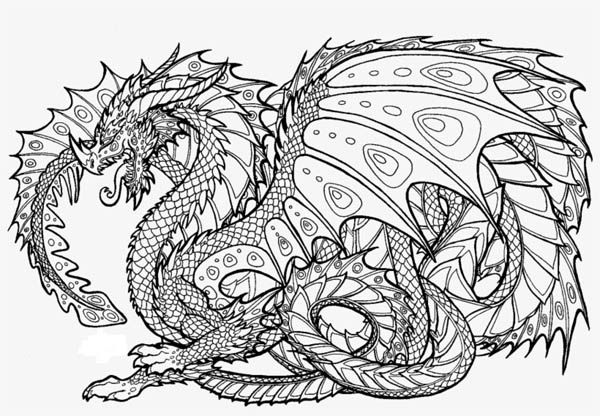 Cute dragon coloring sheets for kids of all ages love dragon coloring page adult coloring inspiration coloring pages to print