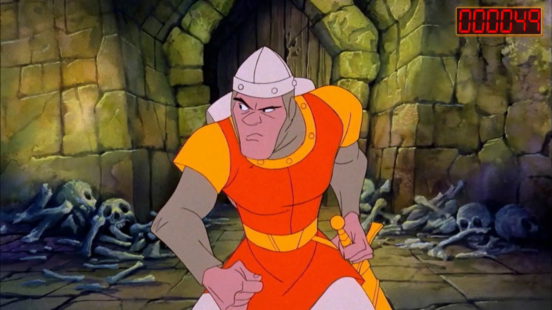 Download Free 100 + dragon lair wallpaper