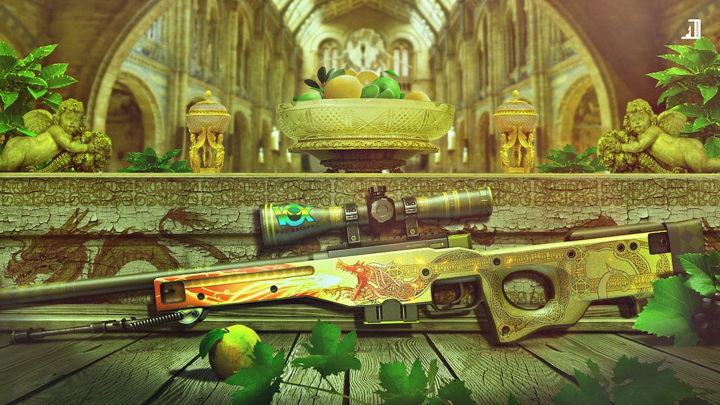 Download Free 100 + dragon lore Wallpapers