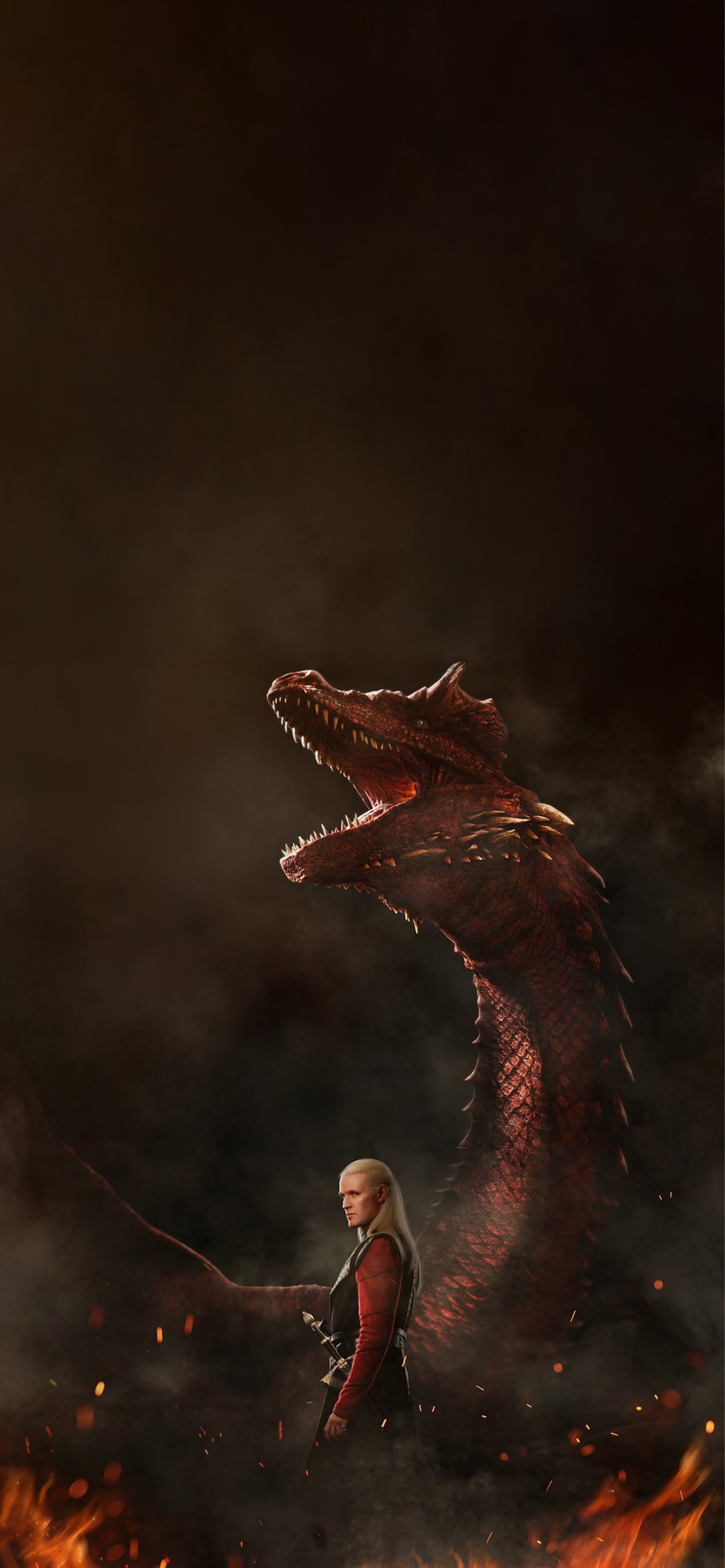 Download Free 100 + dragon mobile 4k Wallpapers