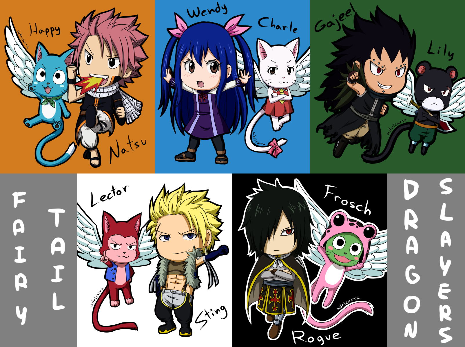 sl4yer 💗!!  Dragon slayer, All anime characters, Slayer anime